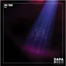 Обложка: One Twin - Because