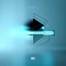 Обложка: Re:growth – Untitled Analog