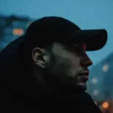 Обложка: EmoTix - Мислитель