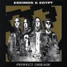 Обложка: Eskimos & Egypt – Fall From Grace (Moby Mix)