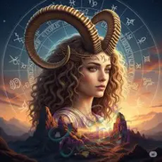 Обложка: Сапаргалиев Тимур – Музыкальный гороскоп (Козерог)