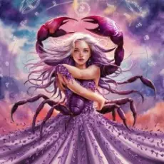 Обложка: Сапаргалиев Тимур – Музыкальный гороскоп (Рак)