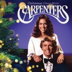 Обложка: Carpenters – Sleigh Ride