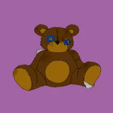 Обложка: акима – Игрушка