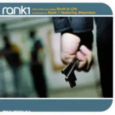 Обложка: Rank 1 – Such Is Life (Marco V Remix)