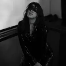 Обложка: Tulieva – Холодна вода