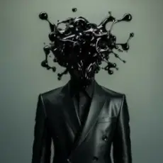 Обложка: So - The Metamorphosis