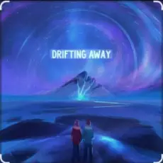 Обложка: Limelight ft. Alexis - Drifting Away