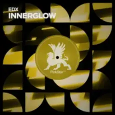 Обложка: EDX - Innerglow