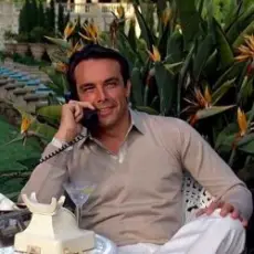 Обложка: Moshic & Landa - Faza