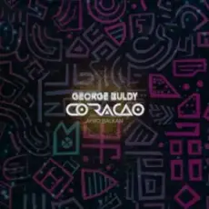 Обложка: George Buldy - Coracao (Afro Balkan)