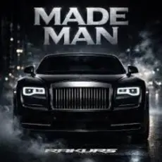 Обложка: RAKURS - Made Man