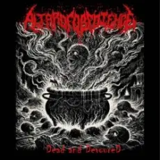 Обложка: Altar of Obedience - Kutan Anthrax