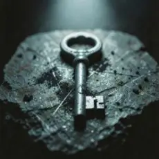 Обложка: Enarvynn - Пароль от бытия