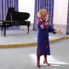 Обложка: Татьяна Школьная - Ой ну мале дитя