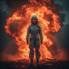 Обложка: Enarvynn - Чернобыль