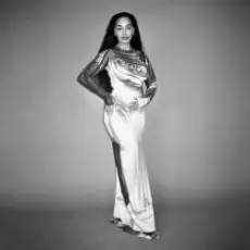 Обложка: Jorja Smith feat. Lila Iké - Greatest Gift