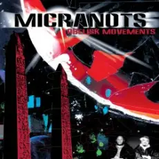 Обложка: Micranots - Good Heavens