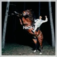 Обложка: LATEXFAUNA - Nich