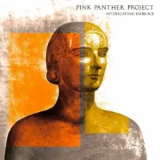 Обложка: Pink Panther Project - Toxic