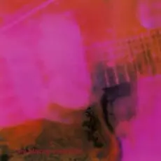 Обложка: My Bloody Valentine - Come In Alone
