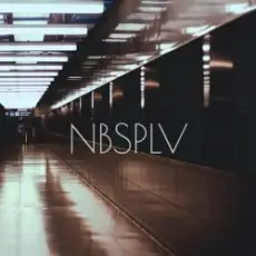 Обложка: NBSPLV - Desolarion