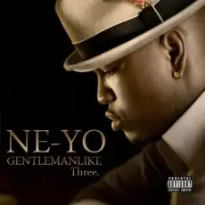 Обложка: Ne-Yo Ft. Nu Jerzey Devil - Lost 4 Words