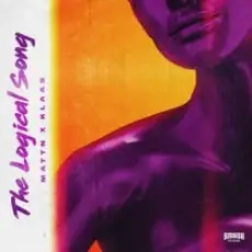 Обложка: MATTN & Klaas - The Logical Song