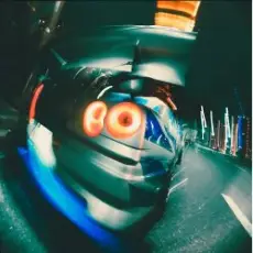 Обложка: Strn. & Alexys - tell you straight (Sped Up)