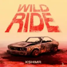 Обложка: KSHMR - Wild Ride