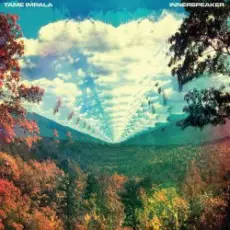 Обложка: Tame Impala - Runway Houses City Clouds
