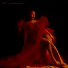 Обложка: Halle - Know Bout Me (feat. GloRilla)