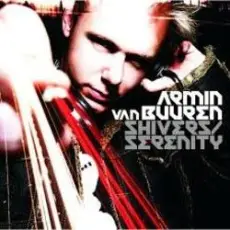 Обложка: Armin van Buuren - Birth Of An Angel (Instrumental of “Shivers”) (Radio Edit)