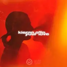 Обложка: Kieran Ollin - Your Love