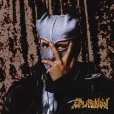 Обложка: Dubinin - Призраки зла