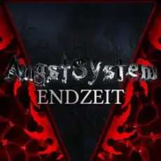 Обложка: AngstSystem - KunstMord