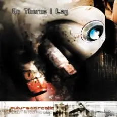 Обложка: On thorns I lay - The K Song