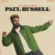 Обложка: Paul Russel – Lil Boo Thang
