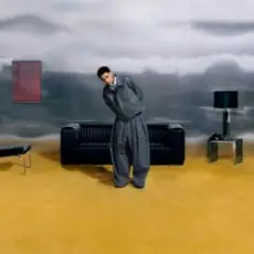 Обложка: kwn - back of the club