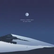 Обложка: Shallou - All Your Days