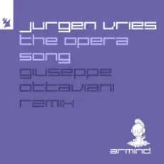 Обложка: Jurgen Vries - The Opera Song (Giuseppe Ottaviani Extended Remix)