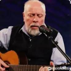 Обложка: Владимир Зыбкин - Слава Богу