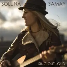 Обложка: Soluna Samay - Everything You Do