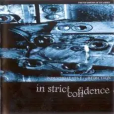 Обложка: In Strict Confidence - Industrial Love (Club Stress Version By Aghast View)