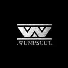 Обложка: Wumpscut - War