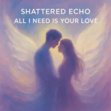Обложка: Shattered Echo - All I Need Is Your Love