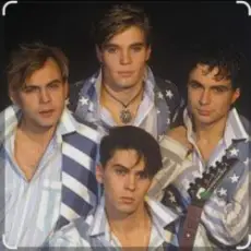 Обложка: На-На - Баба Яга