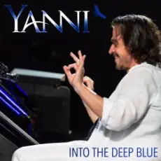 Обложка: Yanni - Standing In Motion