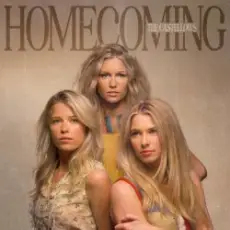 Обложка: The Castellows - Broke