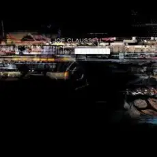 Обложка: Joe Claussell - Je Ka Jo